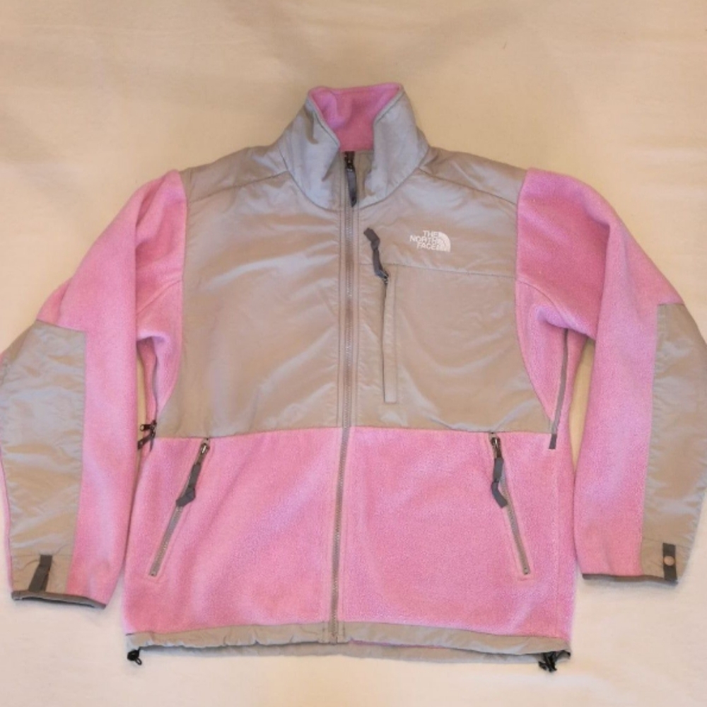 North Face Fleece Denali